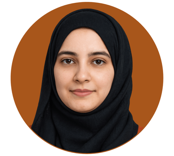 Picture of Maira Akram