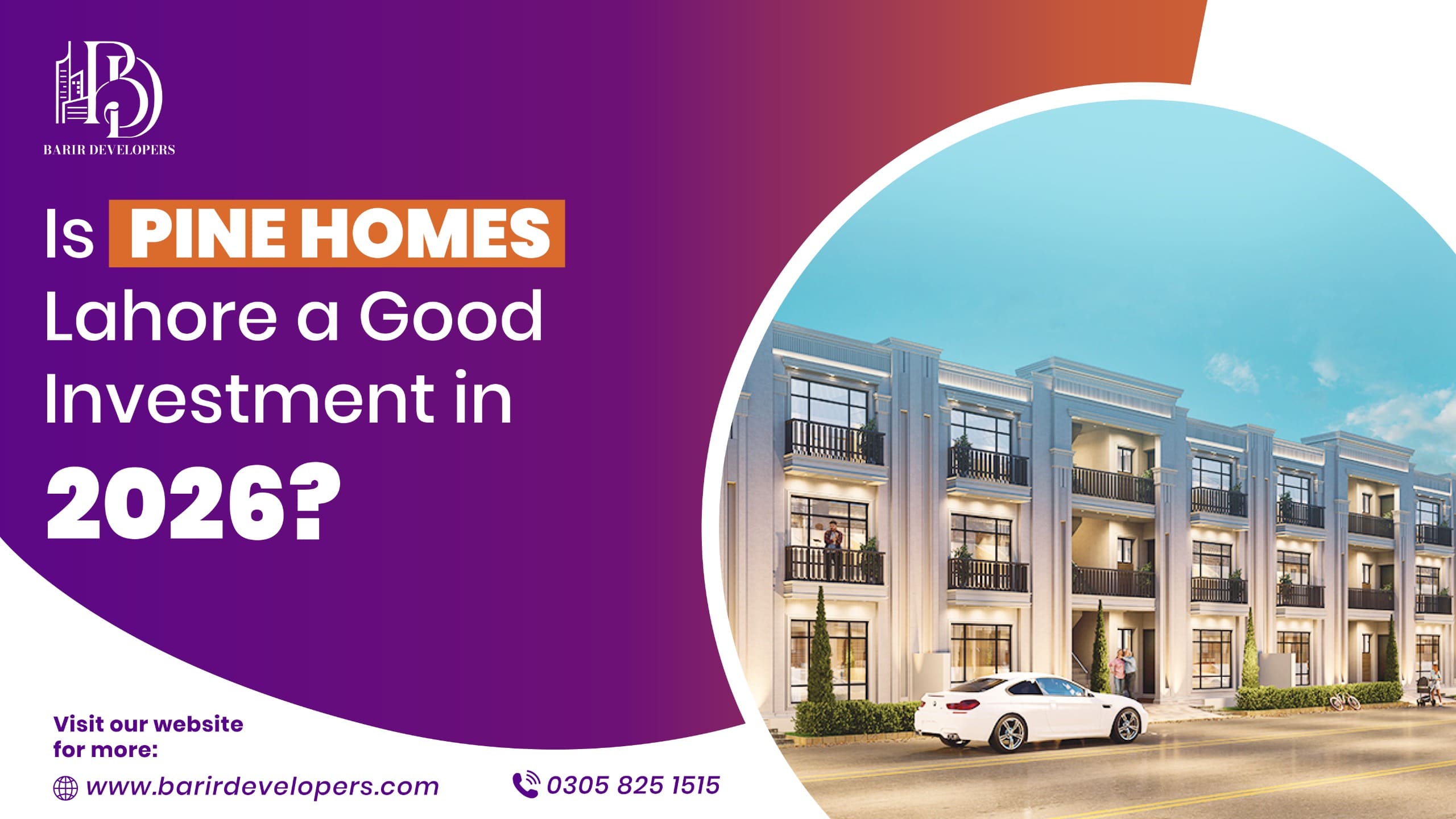 Is Pine Homes a Good Investment?